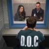 "One Watson, One Holmes" -- Holmes and Watson find themselves in the middle of a civil war being fought on the Internet when a member of Everyone, the anonymous hacker group they periodically work with, is murdered, on ELEMENTARY, Thursday, April 9 (10:00-11:00 PM, ET/PT), on the CBS Television Network. Pictured (L-R) Lucy Liu as Joan Watson and Jonny Lee Miller  as Sherlock Holmes Photo: Jeff Neumann/CBS ÃÂ©2015 CBS Broadcasting Inc. All Rights Reserved.