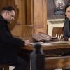 "One Watson, One Holmes" -- Holmes and Watson find themselves in the middle of a civil war being fought on the Internet when a member of Everyone, the anonymous hacker group they periodically work with, is murdered, on ELEMENTARY, Thursday, April 9 (10:00-11:00 PM, ET/PT), on the CBS Television Network. Pictured (L-R) Jonny Lee Miller  as Sherlock Holmes and  Lucy Liu as Joan Watson  Photo: Jeff Neumann/CBS ÃÂ©2015 CBS Broadcasting Inc. All Rights Reserved.