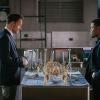 "All My Exes Live in Essex" -- When Holmes and Watson investigate the murder of a fertility lab technician, they discover the woman had a secret personal life that leads them to multiple suspects. Also, the tables are turned on Watson when she\'s investigated by an NYPD detective, on ELEMENTARY, Thursday, Nov. 26 (10:00-11:00 PM, ET/PT) on the CBS Television Network.  Pictured (L-R) Jonny Lee Miller as  Sherlock Holmes   and Jon Michael Hill as  Detective Marcus Bell Photo:  Michael Parmelee/CBS ÃÂ© 2015 CBS Broadcasting Inc. All Rights Reserved.
