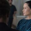 "All My Exes Live in Essex" -- When Holmes and Watson investigate the murder of a fertility lab technician, they discover the woman had a secret personal life that leads them to multiple suspects. Also, the tables are turned on Watson when she\'s investigated by an NYPD detective, on ELEMENTARY, Thursday, Nov. 26 (10:00-11:00 PM, ET/PT) on the CBS Television Network.  Pictured Lucy Liu as Joan Watson Photo:  Michael Parmelee/CBS ÃÂ© 2015 CBS Broadcasting Inc. All Rights Reserved.