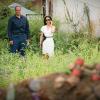 "The Games Underfoot" -- When an archeologist is murdered, Holmes and Watson believe the man may have been killed for what he discovered during his last excavation in a local landfill. Also, Sherlock\'s relationship with Alfredo, his friend and former sobriety sponsor, hits a rough patch, on ELEMENTARY, Thursday, Dec. 10 (10:00-11:00 PM, ET/PT) on the CBS Television Network.  Pictured Lucy Liu  as Joan Watson   Michael Parmelee/ CBS ÃÂ©2015 CBS Broadcasting Inc. All Rights Reserved.