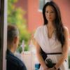 "The Games Underfoot" -- When an archeologist is murdered, Holmes and Watson believe the man may have been killed for what he discovered during his last excavation in a local landfill. Also, Sherlock\'s relationship with Alfredo, his friend and former sobriety sponsor, hits a rough patch, on ELEMENTARY, Thursday, Dec. 10 (10:00-11:00 PM, ET/PT) on the CBS Television Network.  Pictured Lucy Liu  as Joan Watson   Michael Parmelee/ CBS ÃÂ©2015 CBS Broadcasting Inc. All Rights Reserved.