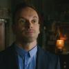 "The Games Underfoot" -- When an archeologist is murdered, Holmes and Watson believe the man may have been killed for what he discovered during his last excavation in a local landfill. Also, Sherlock\'s relationship with Alfredo, his friend and former sobriety sponsor, hits a rough patch, on ELEMENTARY, Thursday, Dec. 10 (10:00-11:00 PM, ET/PT) on the CBS Television Network.  Pictured  Jonny Lee Miller as Sherlock Holmes,   Best Possible Screen Grab/ CBS ÃÂ©2015 CBS Broadcasting Inc. All Rights Reserved.