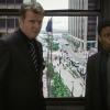 "The Cost of Doing Business" -- Morland offers to act as one of his son\'s "Irregular" consultants so that he can lend Sherlock and Joan his considerable resources to help them solve a case, on ELEMENTARY, Thursday, Dec. 17 (10:00-11:00 PM, ET/PT) on the CBS Television Network.  Pictured (L-R)  Aidan Quinn as  Captain Thomas Gregson and  Jon Michael Hill as  Detective Marcus Bell Photo:   Best Possible Screen Grab/CBS ÃÂ© 2015 CBS Broadcasting Inc. All Rights Reserved.