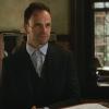 "The Cost of Doing Business" -- Morland offers to act as one of his son\'s "Irregular" consultants so that he can lend Sherlock and Joan his considerable resources to help them solve a case, on ELEMENTARY, Thursday, Dec. 17 (10:00-11:00 PM, ET/PT) on the CBS Television Network.  Pictured  Jonny Lee Miller   as Sherlock Holmes Photo:   Best Possible Screen Grab/CBS ÃÂ© 2015 CBS Broadcasting Inc. All Rights Reserved.