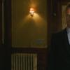 "The Cost of Doing Business" -- Morland offers to act as one of his son\'s "Irregular" consultants so that he can lend Sherlock and Joan his considerable resources to help them solve a case, on ELEMENTARY, Thursday, Dec. 17 (10:00-11:00 PM, ET/PT) on the CBS Television Network.  Pictured  Jonny Lee Miller   as Sherlock Holmes Photo:   Best Possible Screen Grab/CBS ÃÂ© 2015 CBS Broadcasting Inc. All Rights Reserved.