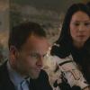 "The Cost of Doing Business" -- Morland offers to act as one of his son\'s "Irregular" consultants so that he can lend Sherlock and Joan his considerable resources to help them solve a case, on ELEMENTARY, Thursday, Dec. 17 (10:00-11:00 PM, ET/PT) on the CBS Television Network.  Pictured  Jonny Lee Miller   as Sherlock Holmes and  Lucy Liu as Joan Watson Photo:   Best Possible Screen Grab/CBS ÃÂ© 2015 CBS Broadcasting Inc. All Rights Reserved.