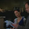 "The Cost of Doing Business" -- Morland offers to act as one of his son\'s "Irregular" consultants so that he can lend Sherlock and Joan his considerable resources to help them solve a case, on ELEMENTARY, Thursday, Dec. 17 (10:00-11:00 PM, ET/PT) on the CBS Television Network.  Pictured  Lucy Liu as Joan Watson  and Jonny Lee Miller   as Sherlock Holmes Photo:   Best Possible Screen Grab/CBS ÃÂ© 2015 CBS Broadcasting Inc. All Rights Reserved.