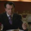 "The Cost of Doing Business" -- Morland offers to act as one of his son\'s "Irregular" consultants so that he can lend Sherlock and Joan his considerable resources to help them solve a case, on ELEMENTARY, Thursday, Dec. 17 (10:00-11:00 PM, ET/PT) on the CBS Television Network.  Pictured   John Noble as Morland Holmes Photo:   Best Possible Screen Grab/CBS ÃÂ© 2015 CBS Broadcasting Inc. All Rights Reserved.