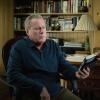 "Miss Taken" -- When Watson\'s stepfather (John Heard) writes a crime novel based on her work with Holmes without her knowledge, an underlying issue in their relationship is revealed.  Also, as Holmes and Watson investigate a retired FBI agent\'s murder, they discover the man\'s death is connected to an unsolved case from the victim\'s career, on ELEMENTARY, Thursday, Jan. 7 (10:00-11:00 PM, ET/PT) on the CBS Television Network.  John Heard guest stars as Joan\'s stepfather, Henry Watson.  Michael Parmelee/ CBS ÃÂ©2015 CBS Broadcasting Inc. All Rights Reserved.