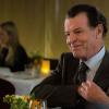 "Murder Ex Machina" -- Holmes and Watson search for a computer hacker responsible for three murders, including the death of a Russian billionaire who was visiting New York City. Also, Joan is surprised to receive a solo dinner invitation from Sherlock\'s father, on ELEMENTARY, Thursday, Jan. 21 (10:00-11:00 PM, ET/PT) on the CBS Television Network.  Pictured  John Noble as   Mr. Morland Holmes  Photo:  Michael Parmelee/CBS ÃÂ© 2015 CBS Broadcasting Inc. All Rights Reserved.