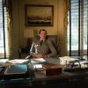 "Alma Matters" -- Holmes\' tentative reconciliation with his father suffers a setback when Holmes and Watson discover Morland has been keeping a secret that threatens all of their safety. Also, Holmes and Watson investigate two murders connected to a for-profit college and its illegal recruitment practices, on ELEMENTARY, Thursday, Jan. 28 (10:00-11:00 PM, ET/PT) on the CBS Television Network.  Pictured John Noble as Mr. Morland Holmes Photo: JEFF NEIRA/ CBS ÃÂ©2015 CBS Broadcasting Inc. All Rights Reserved.