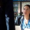 "Down Where the Dead Delight" -- Holmes and Watson must search for a killer without any physical evidence to aid them after a bomb is detonated in the New York City morgue. Also, Watson is suspicious when an NYPD detective she\'s in a grudge match with asks her to consult on a case, on ELEMENTARY, Thursday, Feb. 4 (10:00-11:00 PM, ET/PT) on the CBS Television Network.  Pictured Monique Gabriela Curnen as Detective Gina Cortes Photo:  Michael Parmelee/CBS ÃÂ©2015 CBS Broadcasting, Inc. All Rights Reserved