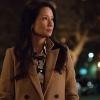 "Down Where the Dead Delight" -- Holmes and Watson must search for a killer without any physical evidence to aid them after a bomb is detonated in the New York City morgue. Also, Watson is suspicious when an NYPD detective she\'s in a grudge match with asks her to consult on a case, on ELEMENTARY, Thursday, Feb. 4 (10:00-11:00 PM, ET/PT) on the CBS Television Network.  Pictured  Lucy Liu as Joan Watson Photo:  Michael Parmelee/CBS ÃÂ©2015 CBS Broadcasting, Inc. All Rights Reserved