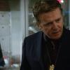 "Down Where the Dead Delight" -- Holmes and Watson must search for a killer without any physical evidence to aid them after a bomb is detonated in the New York City morgue. Also, Watson is suspicious when an NYPD detective she\'s in a grudge match with asks her to consult on a case, on ELEMENTARY, Thursday, Feb. 4 (10:00-11:00 PM, ET/PT) on the CBS Television Network.  Pictured  Aidan Quinn as Captain Tommy Gregson Photo:  Best Possible Screen  Grab/CBS ÃÂ©2015 CBS Broadcasting, Inc. All Rights Reserved