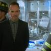 "Down Where the Dead Delight" -- Holmes and Watson must search for a killer without any physical evidence to aid them after a bomb is detonated in the New York City morgue. Also, Watson is suspicious when an NYPD detective she\'s in a grudge match with asks her to consult on a case, on ELEMENTARY, Thursday, Feb. 4 (10:00-11:00 PM, ET/PT) on the CBS Television Network.  Pictured ( Jonny Lee Miller  as Sherlock Holmes Photo:  Best Possible Screen  Grab/CBS ÃÂ©2015 CBS Broadcasting, Inc. All Rights Reserved