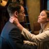 "Ready or Not" -- When a survivalist doctor goes missing, Holmes and Watson must determine whether he\'s purposely gone off the grid or if he\'s a victim of foul play. Also, Holmes exhibits odd behavior when his romantic relationship with Fiona (Betty Gilpin) hits a critical point, on ELEMENTARY, Sunday, March 27 (10:00-11:00 PM, ET/PT) on the CBS Television Network.  Pictured Jonny Lee Miller as Sherlock  Holmes  and   Betty Gilpin as  Fiona Helbron Photo Michael Parmelee  ÃÂ© 2016 CBS BROADCASTING INC. ALL RIGHTS RESERVED.