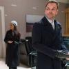 "Ready or Not" -- When a survivalist doctor goes missing, Holmes and Watson must determine whether he\'s purposely gone off the grid or if he\'s a victim of foul play. Also, Holmes exhibits odd behavior when his romantic relationship with Fiona (Betty Gilpin) hits a critical point, on ELEMENTARY, Sunday, March 27 (10:00-11:00 PM, ET/PT) on the CBS Television Network.  Pictured Lucy Liu  as  Joan Watson and Jonny Lee Miller as Sherlock  Holmes   Photo Michael Parmelee  ÃÂ© 2016 CBS BROADCASTING INC. ALL RIGHTS RESERVED.
