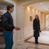 "Ready or Not" -- When a survivalist doctor goes missing, Holmes and Watson must determine whether he\'s purposely gone off the grid or if he\'s a victim of foul play. Also, Holmes exhibits odd behavior when his romantic relationship with Fiona (Betty Gilpin) hits a critical point, on ELEMENTARY, Sunday, March 27 (10:00-11:00 PM, ET/PT) on the CBS Television Network.  Pictured Lucy Liu  as  Joan Watson and Jonny Lee Miller as Sherlock  Holmes   Photo Michael Parmelee  ÃÂ© 2016 CBS BROADCASTING INC. ALL RIGHTS RESERVED.