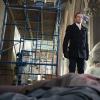 "A Difference in Kind" -- Holmes and Watson\'s lives are threatened by an influential, worldwide criminal network connected to the murder attempt on Morland Holmes (John Noble). Also, Sherlock\'s grievances with his father threaten their alliance to bring their mutual adversary to justice, on the fourth season finale of ELEMENTARY, Sunday, May 8 (10:00-11:00 PM, ET/PT) on the CBS Television Network. Pictured Jonny Lee Miller  as Sherlock Holmes Photo:  Michael Parmelee/CBS ÃÂ©2015 CBS Broadcasting, Inc. All Rights Reserved
