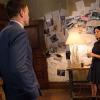 "Folie a Deux" -- When a serial bomber becomes active again after being dormant for six years, Watson seeks help from Shinwell Johnson (Nelsan Ellis), a former patient whose life she saved when she was a surgeon. Also, Holmes senses Watson is unhappy and questions whether she is still fulfilled by her detective career, on the fifth season premiere of ELEMENTARY, Sunday, Oct. 2 (10:00-11:00, ET/PT), on the CBS Television Network.  Pictured (l-r) Jonny Lee Miller as Sherlock Holmes and Lucy Liu as Joan Watson  Photo: JEFF NEIRA /CBS ÃÂ©2016 CBS Broadcasting, Inc. All Rights Reserved