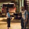 "Folie a Deux" -- When a serial bomber becomes active again after being dormant for six years, Watson seeks help from Shinwell Johnson (Nelsan Ellis), a former patient whose life she saved when she was a surgeon. Also, Holmes senses Watson is unhappy and questions whether she is still fulfilled by her detective career, on the fifth season premiere of ELEMENTARY, Sunday, Oct. 2 (10:00-11:00, ET/PT), on the CBS Television Network. Pictured (L-R) Lucy Liu as Joan Watson and Nelsan Ellis as Shinwell Johnson  Photo: Michael Parmelee/CBS ÃÂ©2016 CBS Broadcasting, Inc. All Rights Reserved