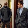 "It Serves You Right to Suffer" -- When Shinwell comes to Holmes and Watson for help after he\'s framed for a gang killing, they have three days to find the real murderer before he is arrested and sent back to jail, on ELEMENTARY, Sunday, Dec. 11 (10:00-11:00 PM, ET/PT) on the CBS Television Network. The episode was directed by series star Aidan Quinn, in his television directorial debut. Pictured (L-R) Nelsan Ellis  as  Shinwell Johnson and Jonny Lee Miller as  Sherlock Holmes  Photo: Michael Parmelee/CBS ÃÂ©2016 CBS Broadcasting, Inc. All Rights Reserved