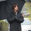 "Wrong Side of the Road" -- Holmes\' former protÃÂ©gÃÂ©, Kitty Winter (Ophelia Lovibond), returns to New York after a three-year absence to warn him that a killer is eliminating everyone involved with a case they worked on together in London, and they\'re the next targets. As Sherlock, Kitty, Joan and the NYPD join forces to find the perpetrator, Watson discovers Kitty has a life-changing secret, on the first of a two-part ELEMENTARY, Sunday, March 5 (10:00-11:00 PM, ET/PT) on the CBS Television Network. Pictured  Ophelia Lovibond  as Kitty Winter Photo: JEFF NEIRA/CBS ÃÂ©2016 CBS Broadcasting, Inc. All Rights Reserved