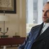 "The Art of Sleights and Deception" -- Holmes and Watson get mixed up in murder and magic when they investigate the death of a magician killed while performing a classic stunt. Also, Watson suspects Bell is being targeted by the ex-husband of his girlfriend, Chantal (Chasten Harmon), after a false allegation lands him the middle of an Internal Affairs investigation, on ELEMENTARY, Sunday, April 23 (10:00-11:00 PM, ET/PT) on the CBS Television Network.  Pictured Jonny Lee Miller as Sherlock Holmes Photo: Best Possible Screen Grab/CBS ÃÂ©2017 CBS Broadcasting, Inc. All Rights Reserved