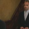 "Scrambled" -- Holmes and Watson investigate a murder that puts them in the crosshairs of one of New York City\'s deadliest gangs. Also, Holmes\' behavior becomes increasingly erratic when he secretly interacts with a mysterious woman, on ELEMENTARY, Sunday, May 14 (10:00-11:00 PM, ET/PT) on the CBS Television Network.  Pictured Jonny Lee Miller as Sherlock Holmes  Photo: Best Possible Screen Grab/CBS ÃÂ©2017 CBS Broadcasting, Inc. All Rights Reserved