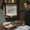 "Scrambled" -- Holmes and Watson investigate a murder that puts them in the crosshairs of one of New York City\'s deadliest gangs. Also, Holmes\' behavior becomes increasingly erratic when he secretly interacts with a mysterious woman, on ELEMENTARY, Sunday, May 14 (10:00-11:00 PM, ET/PT) on the CBS Television Network.  Pictured  Lucy Liu as Joan Watson  Photo: Best Possible Screen Grab/CBS ÃÂ©2017 CBS Broadcasting, Inc. All Rights Reserved