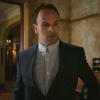 "An Infinite Capacity for Taking Pains" -- As Holmes confronts a medical diagnosis that threatens both his career and sobriety, he meets Michael (Desmond Harrington), a man who credits Sherlock for helping him conquer his own addiction. Also, Holmes and Watson are hired by a reformed party girl heiress to find her missing partner in a years-old sex tape that has just leaked online, on the sixth season premiere of ELEMENTARY, Monday, April 30 (10:00-11:00, ET/PT), on the CBS Television Network.   Pictured Jonny Lee Miller as Sherlock Holmes  Photo: Best Possible Screen Grab/CBS ÃÂ©2017 CBS Broadcasting, Inc. All Rights Reserved