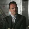 "Once You\'ve Ruled Out God" --Watson and her half sister, Lin (Samantha Quan), have conflicting reactions when their estranged biological father dies.  Also, Holmes and Watson find themselves on the hunt for a stolen plutonium shipment they fear will be used to make a dirty bomb after a Department of Energy inspector is killed with a lightening gun, on ELEMENTARY, Monday, May 7, 2018 (10:00-11:00, ET/PT), on the CBS Television Network.  Pictured (L-R) Jonny Lee Miller as Sherlock Holmes  Best Possible Screen Grab /CBS ÃÂ©2017 CBS Broadcasting, Inc. All Rights Reserved