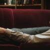 "Once You\'ve Ruled Out God" --Watson and her half sister, Lin (Samantha Quan), have conflicting reactions when their estranged biological father dies.  Also, Holmes and Watson find themselves on the hunt for a stolen plutonium shipment they fear will be used to make a dirty bomb after a Department of Energy inspector is killed with a lightening gun, on ELEMENTARY, Monday, May 7, 2018 (10:00-11:00, ET/PT), on the CBS Television Network.  Pictured  Jonny Lee Miller as Sherlock Holmes  Best Possible Screen Grab /CBS ÃÂ©2017 CBS Broadcasting, Inc. All Rights Reserved