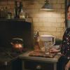"Once You\'ve Ruled Out God" --Watson and her half sister, Lin (Samantha Quan), have conflicting reactions when their estranged biological father dies.  Also, Holmes and Watson find themselves on the hunt for a stolen plutonium shipment they fear will be used to make a dirty bomb after a Department of Energy inspector is killed with a lightening gun, on ELEMENTARY, Monday, May 7, 2018 (10:00-11:00, ET/PT), on the CBS Television Network.  Pictured Lucy Liu as Joan Watson Best Possible Screen Grab /CBS ÃÂ©2017 CBS Broadcasting, Inc. All Rights Reserved