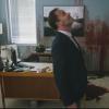 "Our Time Is Up" -- Watson considers making a major life change after reading her own therapy file while Holmes and she investigate the murder of her former psychologist, on ELEMENTARY, Monday, May 21, 2018 (10:00-11:00, ET/PT), on the CBS Television Network.  Pictured Jonny Lee Miller as Sherlock Holmes   Photo: Screen Grab/CBS ÃÂ©2017 CBS Broadcasting, Inc. All Rights Reserved