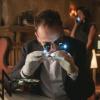 "Our Time Is Up" -- Watson considers making a major life change after reading her own therapy file while Holmes and she investigate the murder of her former psychologist, on ELEMENTARY, Monday, May 21, 2018 (10:00-11:00, ET/PT), on the CBS Television Network.  Pictured Jonny Lee Miller as Sherlock Holmes   Photo: Screen Grab/CBS ÃÂ©2017 CBS Broadcasting, Inc. All Rights Reserved