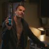 "Our Time Is Up" -- Watson considers making a major life change after reading her own therapy file while Holmes and she investigate the murder of her former psychologist, on ELEMENTARY, Monday, May 21, 2018 (10:00-11:00, ET/PT), on the CBS Television Network.  Pictured Jonny Lee Miller as Sherlock Holmes  Photo: Screen Grab/CBS ÃÂ©2017 CBS Broadcasting, Inc. All Rights Reserved