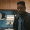 "Our Time Is Up" -- Watson considers making a major life change after reading her own therapy file while Holmes and she investigate the murder of her former psychologist, on ELEMENTARY, Monday, May 21, 2018 (10:00-11:00, ET/PT), on the CBS Television Network.  Pictured Jon Michael Hill as Detective Marcus Bell  Photo: Screen Grab/CBS ÃÂ©2017 CBS Broadcasting, Inc. All Rights Reserved