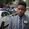 "Our Time Is Up" -- Watson considers making a major life change after reading her own therapy file while Holmes and she investigate the murder of her former psychologist, on ELEMENTARY, Monday, May 21, 2018 (10:00-11:00, ET/PT), on the CBS Television Network.  Pictured Jon Michael Hill as Detective Marcus Bell  Photo: Screen Grab/CBS ÃÂ©2017 CBS Broadcasting, Inc. All Rights Reserved