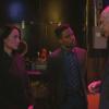 "Bits and Pieces" -- Holmes and Watson retrace Holmes\' steps after he finds himself in possession of a severed head and no memory of the past six hours or why he has it, on ELEMENTARY, Monday, May 28, 2018 (10:00-11:00, ET/PT), on the CBS Television Network.   Pictured (L-R) Lucy Liu as Joan Watson and  Jon Michael Hill as Detective Marcus Bell  Photo: Screen Grab/CBS ÃÂ©2017 CBS Broadcasting, Inc. All Rights Reserved