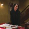 "Bits and Pieces" -- Holmes and Watson retrace Holmes\' steps after he finds himself in possession of a severed head and no memory of the past six hours or why he has it, on ELEMENTARY, Monday, May 28, 2018 (10:00-11:00, ET/PT), on the CBS Television Network.   Pictured Lucy Liu as Joan Watson, Photo: Screen Grab/CBS ÃÂ©2017 CBS Broadcasting, Inc. All Rights Reserved