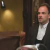 "Bits and Pieces" -- Holmes and Watson retrace Holmes\' steps after he finds himself in possession of a severed head and no memory of the past six hours or why he has it, on ELEMENTARY, Monday, May 28, 2018 (10:00-11:00, ET/PT), on the CBS Television Network.   Pictured Jonny Lee Miller as Sherlock Holmes  Photo: Screen Grab/CBS ÃÂ©2017 CBS Broadcasting, Inc. All Rights Reserved