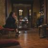 "Bits and Pieces" -- Holmes and Watson retrace Holmes\' steps after he finds himself in possession of a severed head and no memory of the past six hours or why he has it, on ELEMENTARY, Monday, May 28, 2018 (10:00-11:00, ET/PT), on the CBS Television Network.   Pictured (L-R) Lucy Liu as Joan Watson and Jonny Lee Miller as Sherlock Holmes   Photo: Screen Grab/CBS ÃÂ©2017 CBS Broadcasting, Inc. All Rights Reserved