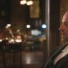 "Bits and Pieces" -- Holmes and Watson retrace Holmes\' steps after he finds himself in possession of a severed head and no memory of the past six hours or why he has it, on ELEMENTARY, Monday, May 28, 2018 (10:00-11:00, ET/PT), on the CBS Television Network.   Pictured  Jonny Lee Miller as Sherlock Holmes  Photo: Screen Grab/CBS ÃÂ©2017 CBS Broadcasting, Inc. All Rights Reserved