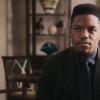 "Bits and Pieces" -- Holmes and Watson retrace Holmes\' steps after he finds himself in possession of a severed head and no memory of the past six hours or why he has it, on ELEMENTARY, Monday, May 28, 2018 (10:00-11:00, ET/PT), on the CBS Television Network.   Pictured  Jon Michael Hill as Detective Marcus Bell  Photo: Screen Grab/CBS ÃÂ©2017 CBS Broadcasting, Inc. All Rights Reserved