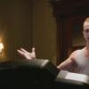 "Bits and Pieces" -- Holmes and Watson retrace Holmes\' steps after he finds himself in possession of a severed head and no memory of the past six hours or why he has it, on ELEMENTARY, Monday, May 28, 2018 (10:00-11:00, ET/PT), on the CBS Television Network.   Pictured Jonny Lee Miller as Sherlock Holmes  Photo: Screen Grab/CBS ÃÂ©2017 CBS Broadcasting, Inc. All Rights Reserved