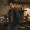"Bits and Pieces" -- Holmes and Watson retrace Holmes\' steps after he finds himself in possession of a severed head and no memory of the past six hours or why he has it, on ELEMENTARY, Monday, May 28, 2018 (10:00-11:00, ET/PT), on the CBS Television Network.   Pictured Jonny Lee Miller as Sherlock Holmes  Photo: Screen Grab/CBS ÃÂ©2017 CBS Broadcasting, Inc. All Rights Reserved