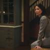 "Bits and Pieces" -- Holmes and Watson retrace Holmes\' steps after he finds himself in possession of a severed head and no memory of the past six hours or why he has it, on ELEMENTARY, Monday, May 28, 2018 (10:00-11:00, ET/PT), on the CBS Television Network.   Pictured Lucy Liu as Joan Watson   Photo: Screen Grab/CBS ÃÂ©2017 CBS Broadcasting, Inc. All Rights Reserved