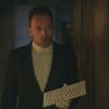 "Give Me the Finger" -- Holmes and Watson enter the world of nuclear security when they investigate the murder of an ex-Yakuza gang member. Also, Captain Gregson is blindsided by a stunning personal confession from his daughter, Hannah (Liza J. Bennett), a police sergeant, on ELEMENTARY, Monday, June 4, 2018 (10:00-11:00, ET/PT), on the CBS Television Network. Jonny Lee Miller makes his directorial debut for television with this episode.  Pictured Jonny Lee Miller as Sherlock Holmes  Photo: Best Possible Screen Grab/CBS ÃÂ©2017 CBS Broadcasting, Inc. All Rights Reserved